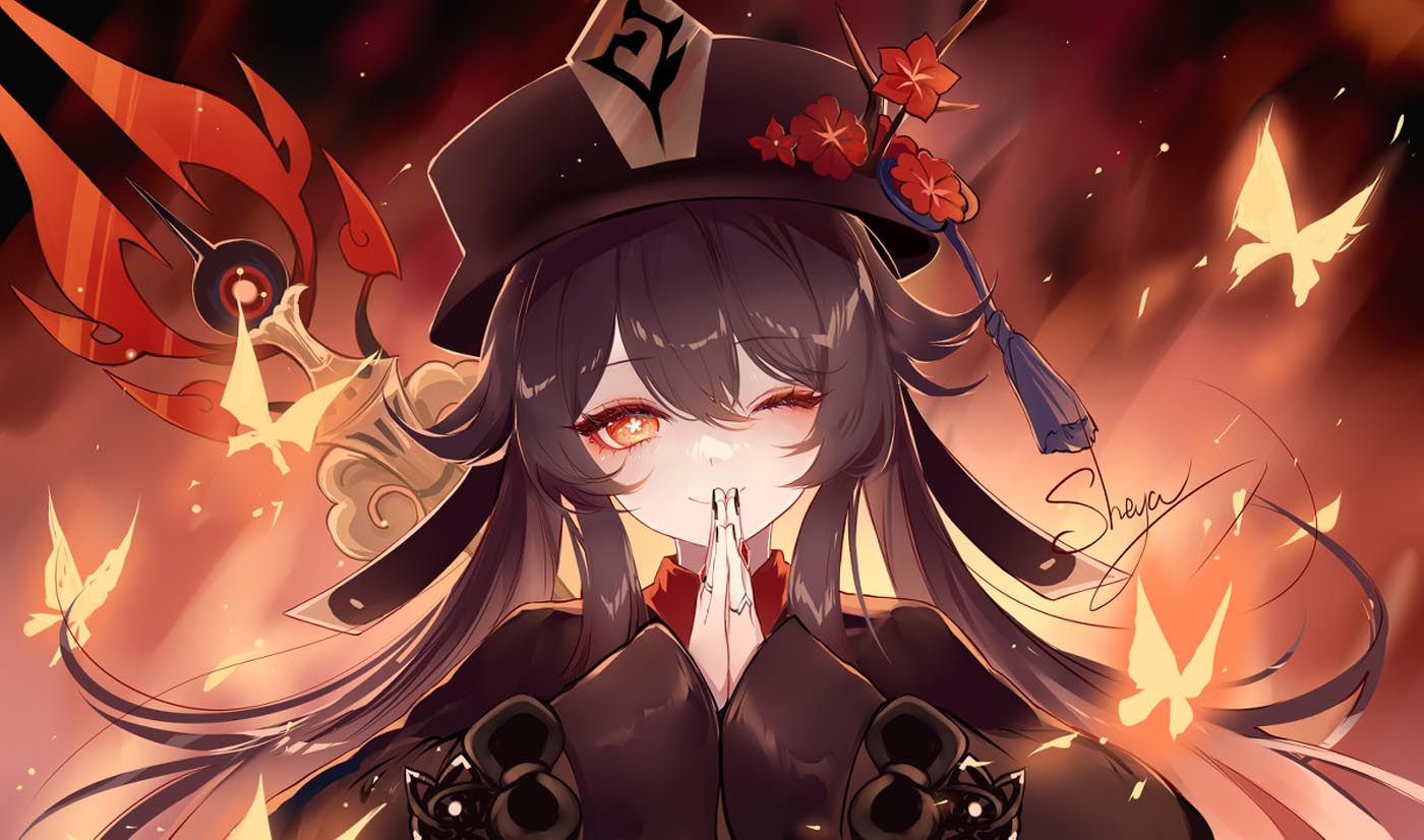 Xman晚安原神【220202】