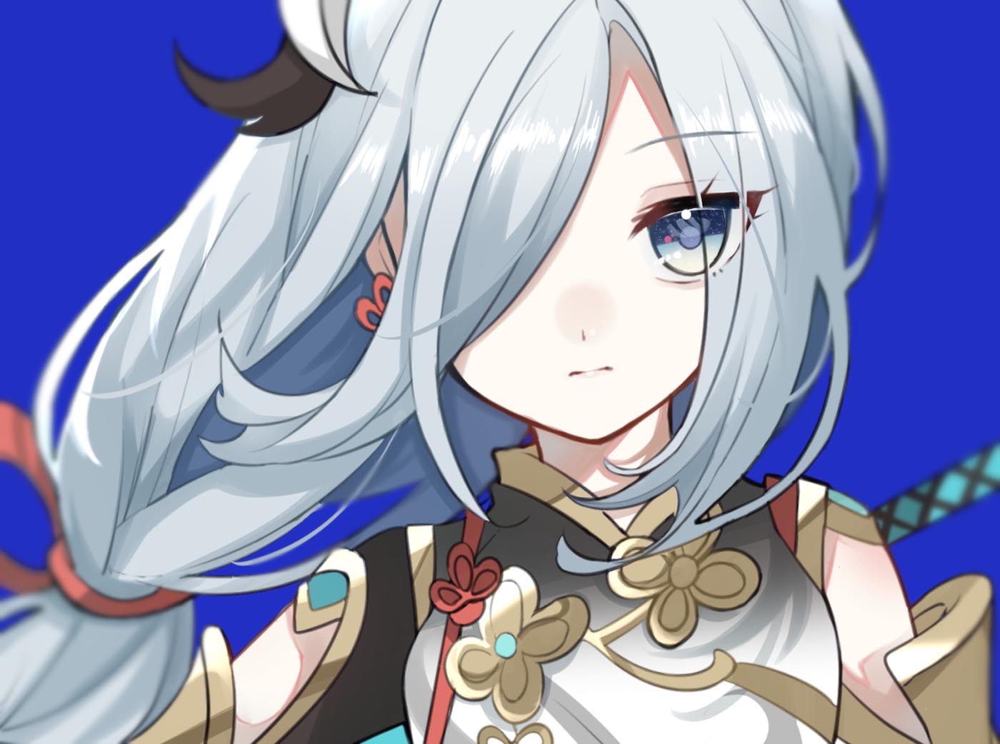 动漫福利图#早安Xman【220114】