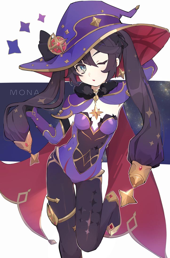 动漫福利图#早安Xman【220114】