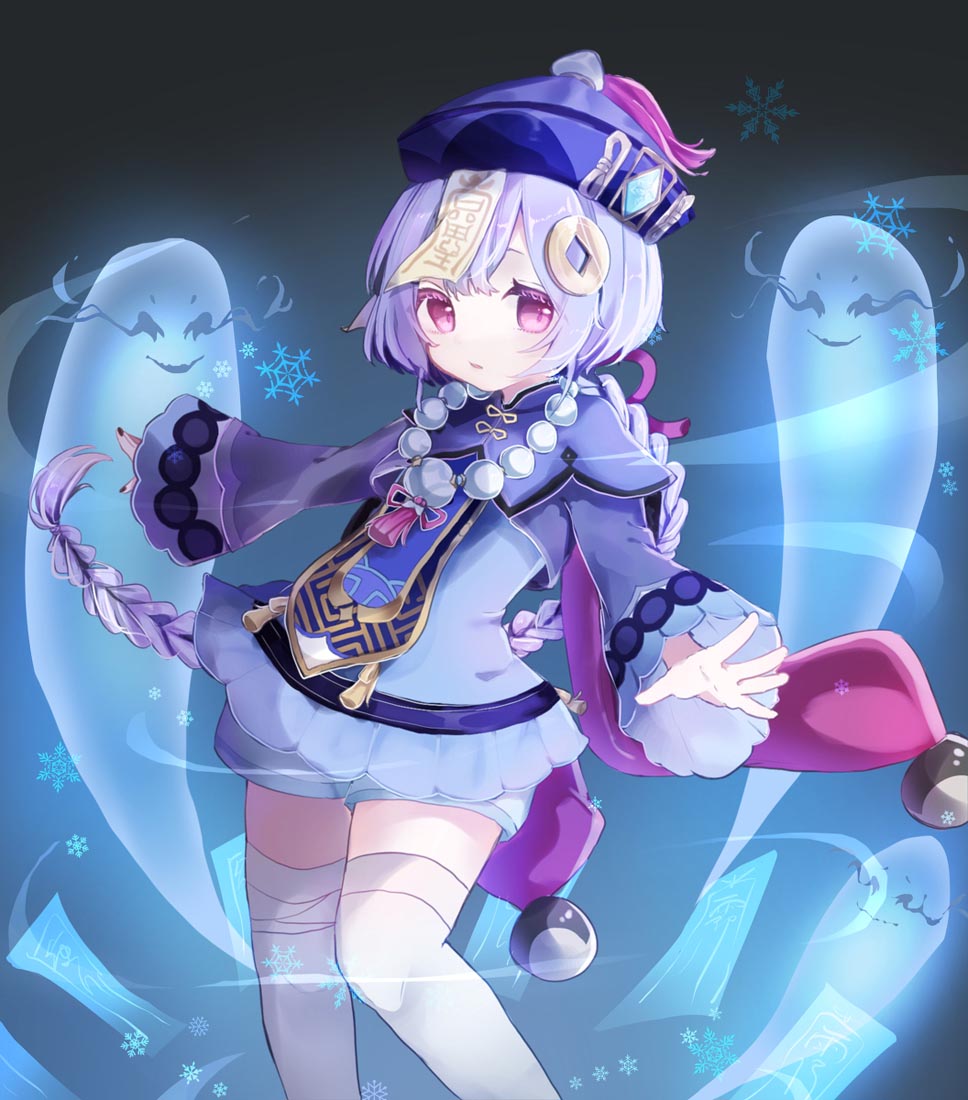 动漫美图#午安xman【220122】