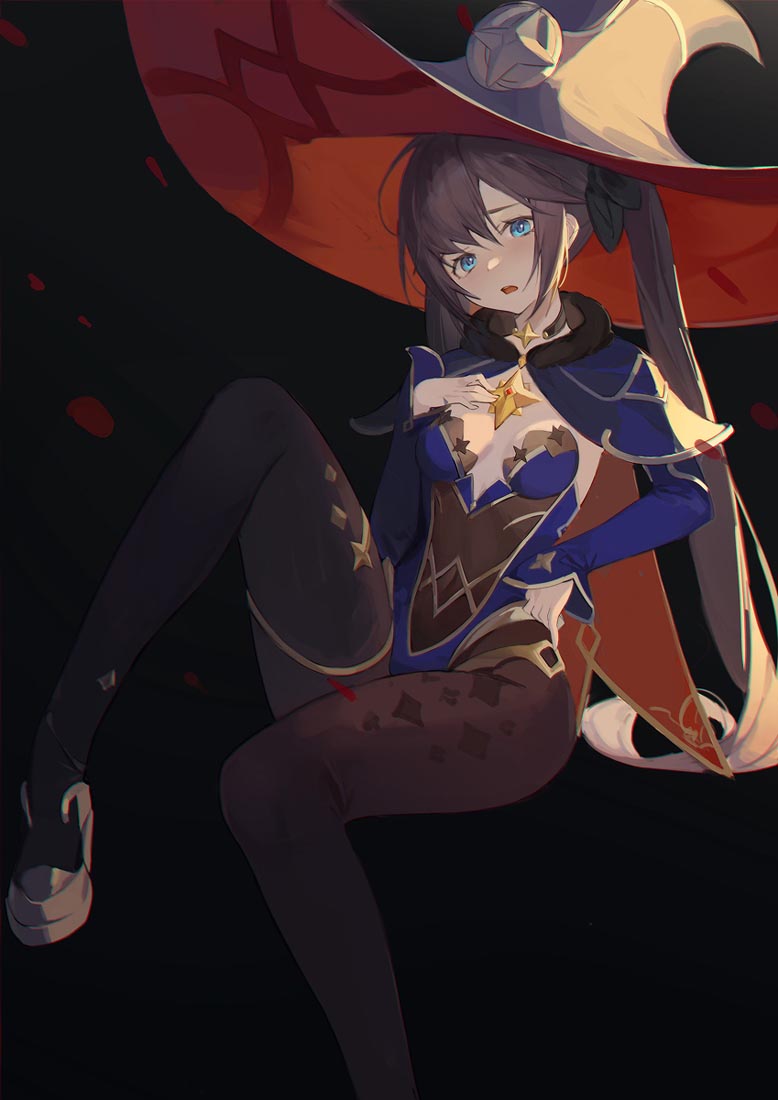 Pixiv好图#午安xman【220119】