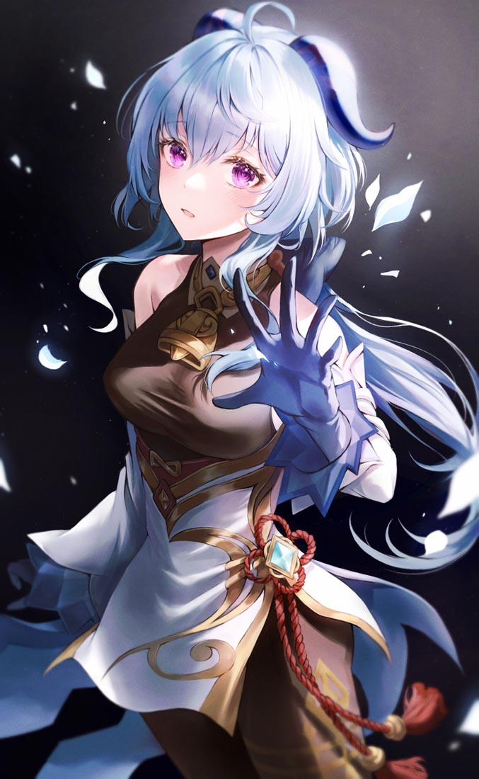 Pixiv好图#午安xman【220119】