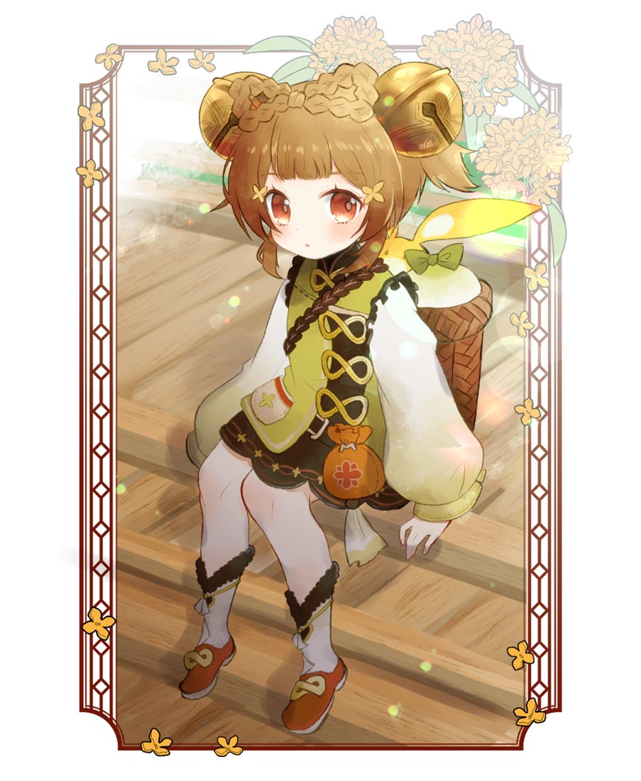 Pixiv好图#午安xman【220119】