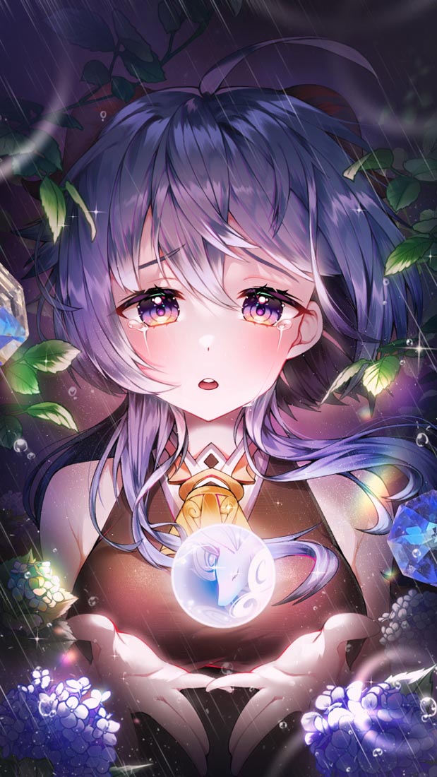 原神本子#晚安Xman【220206】