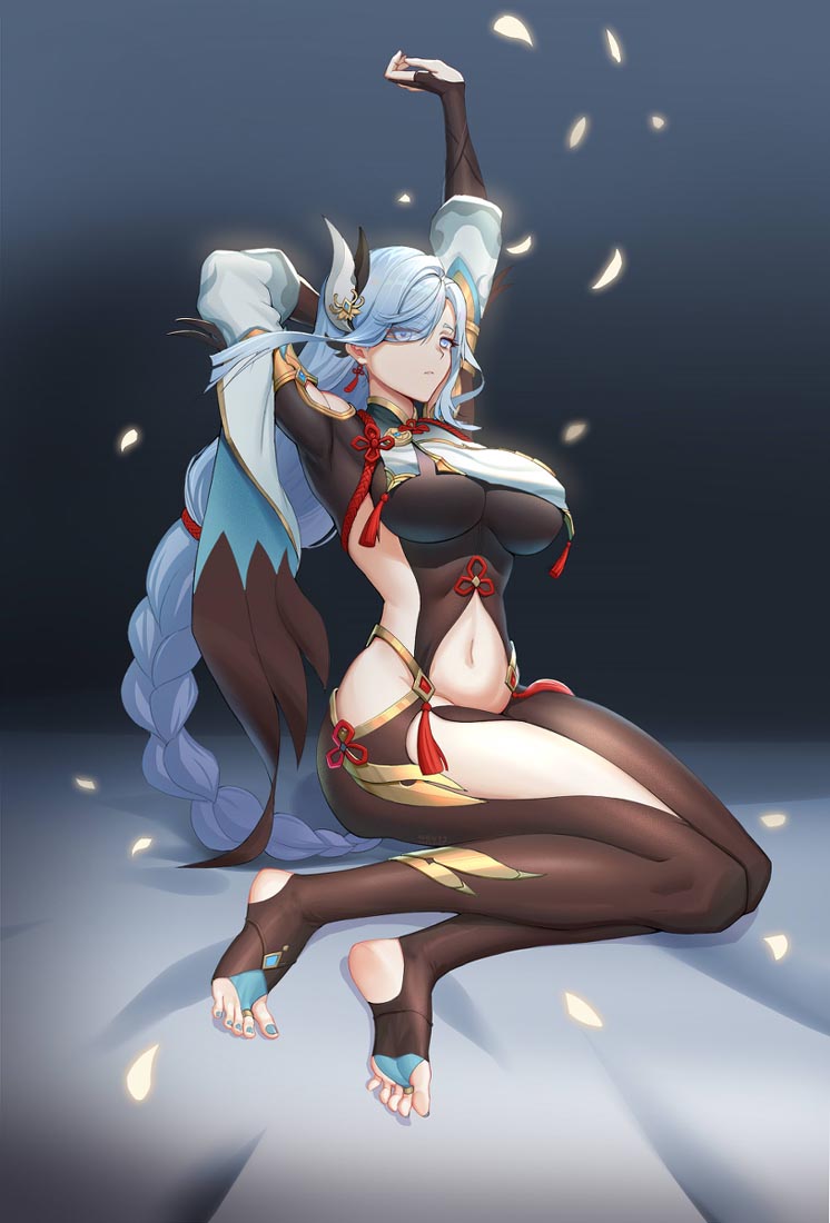 Pixiv福利图#晚安xman【220120】