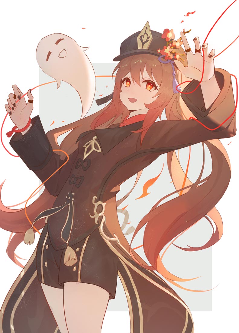 二次元福利图#早安Xman【220113】