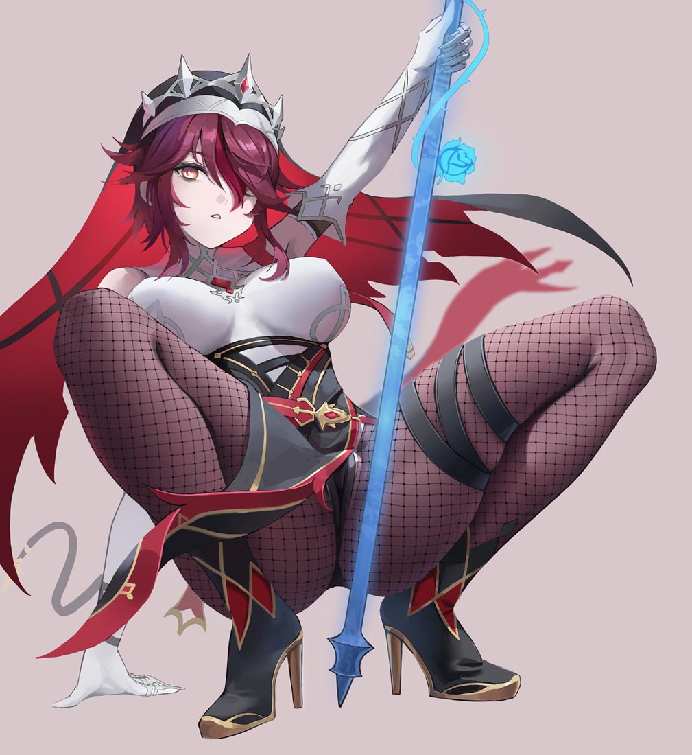 午安原神【220126】