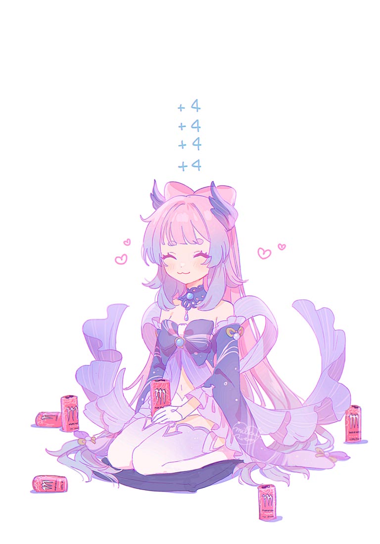 晚安原神【220126】