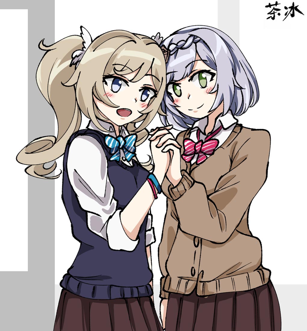 原神本子#午安Xman【220206】