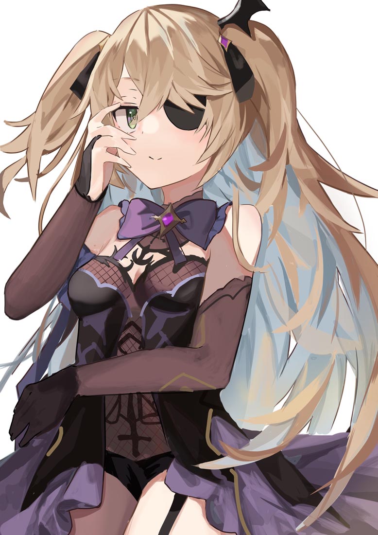 原神同人图#晚安Xman【220207】