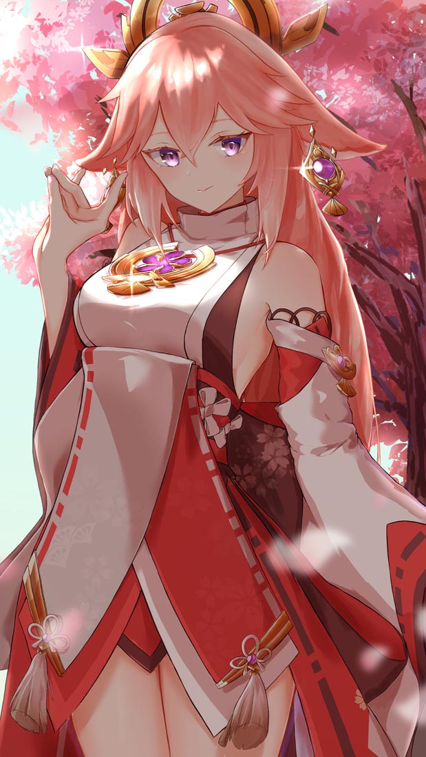 二次元同人图#xman晚安【220208】