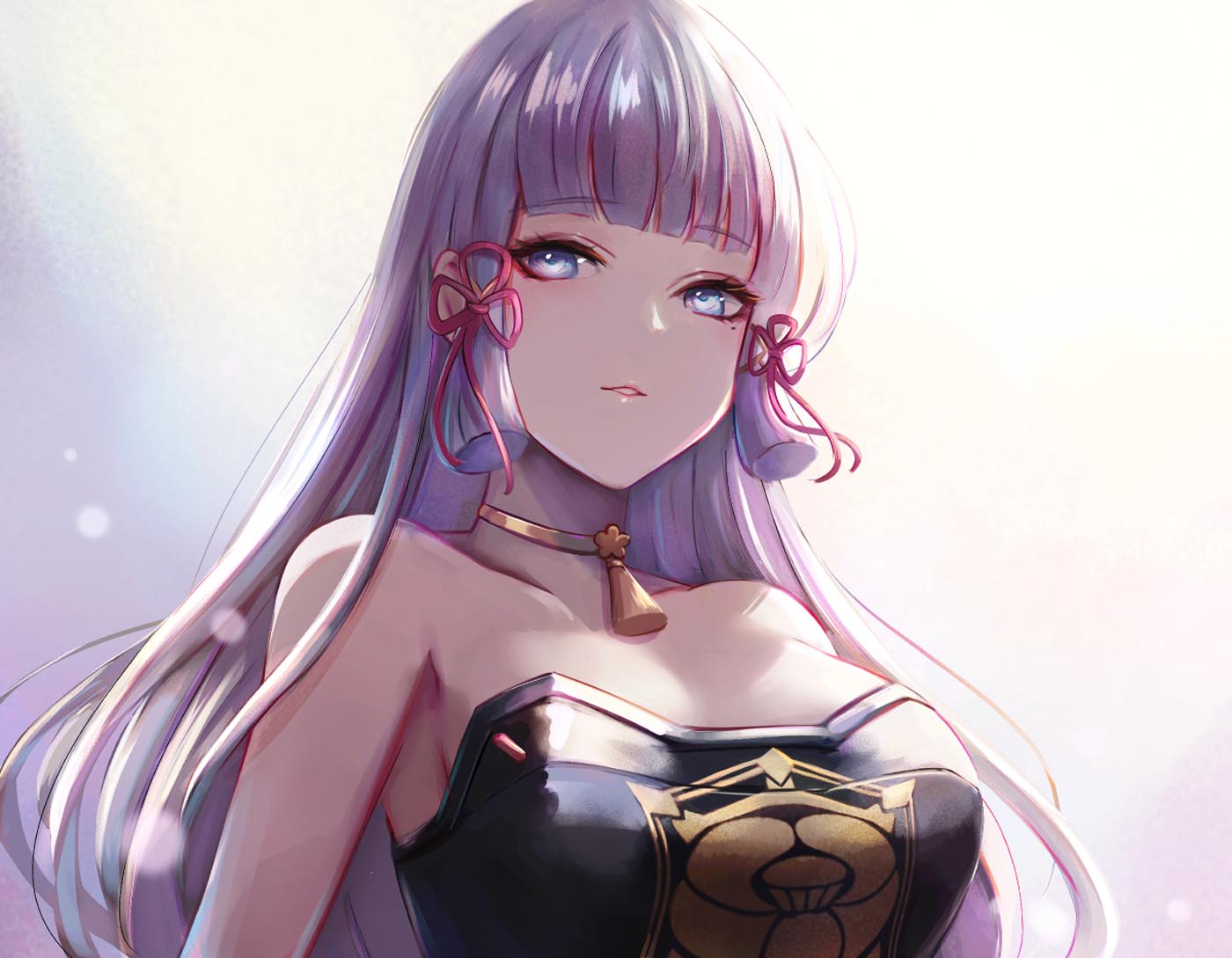 动漫美图#xman午安【220209】