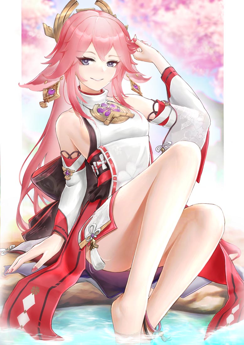 动漫美图#xman午安【220209】