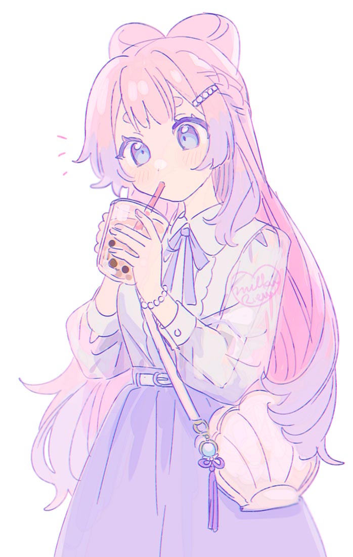 晚安原神【220126】