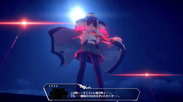 美少女“魔炮”射击游戏《魔炮少女梅加斯菲亚》2022年内登录PC和主机插图3 美少女“魔炮”射击游戏《魔炮少女梅加斯菲亚》2022年内登录PC和主机