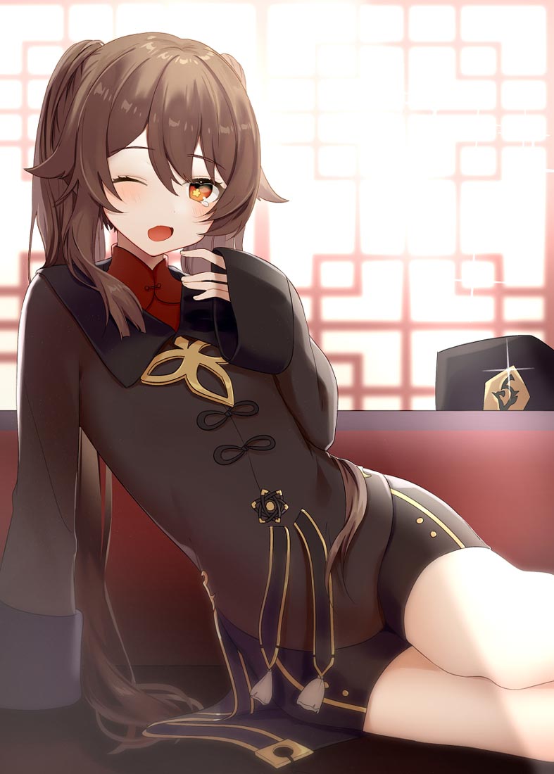 Xman晚安原神【220202】