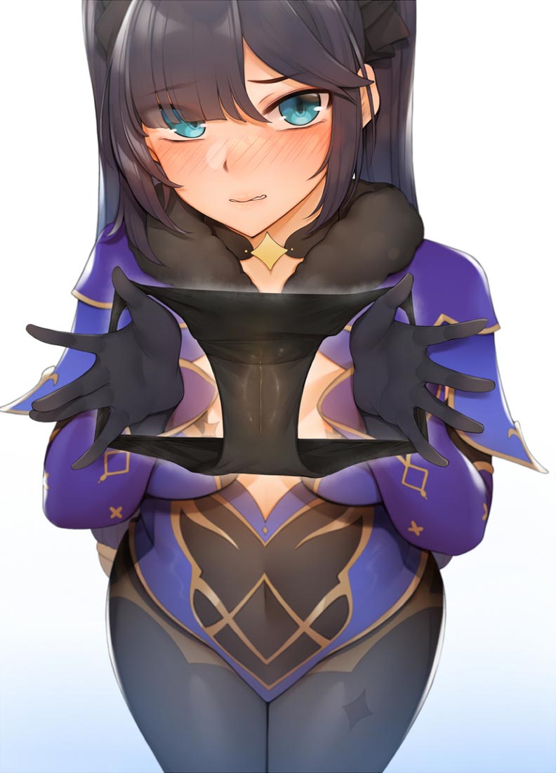 二次元福利图#早安Xman【220113】