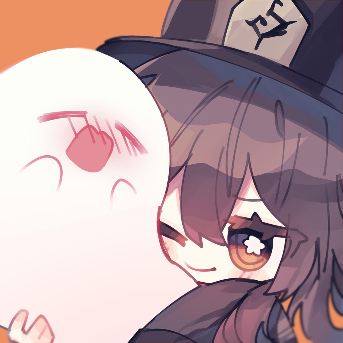 原神同人图精选#晚！【220123】