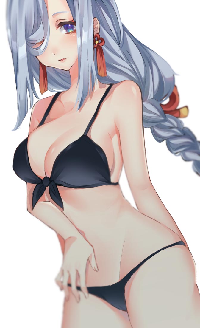 原神P站同人图精选#晚安【220125】