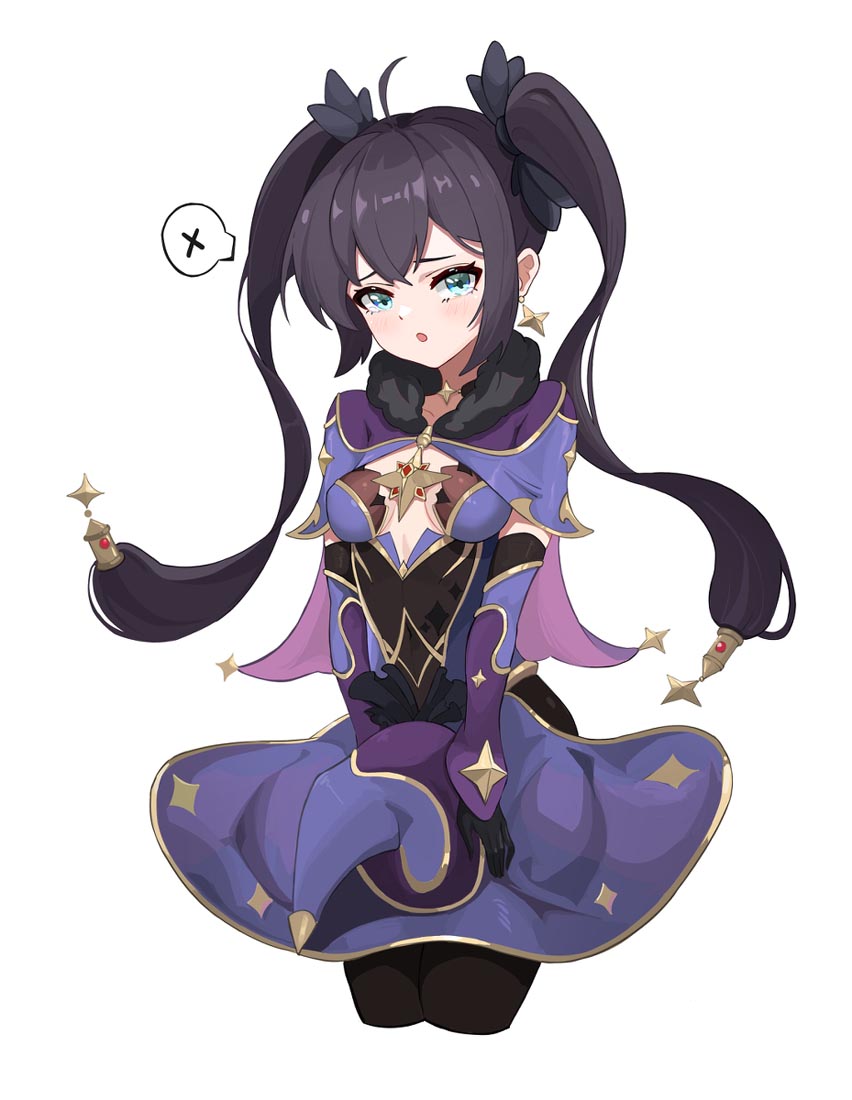 Xman动漫好图#晚安【220210】