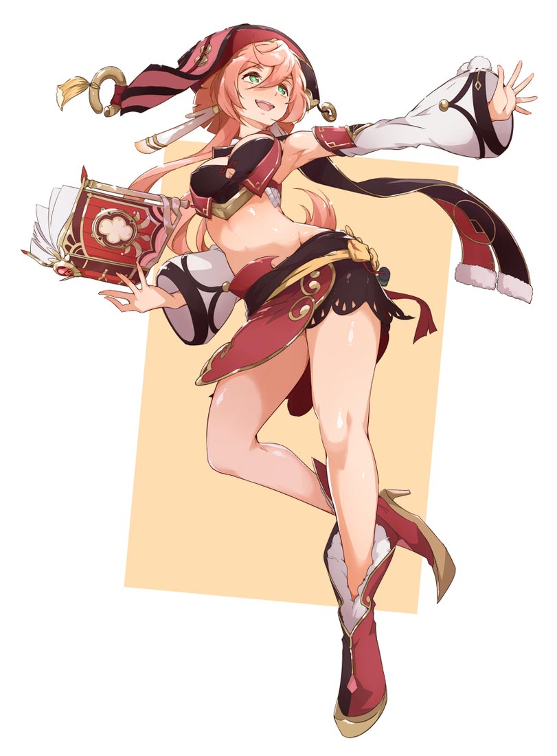 二次元同人图#xman晚安【220208】