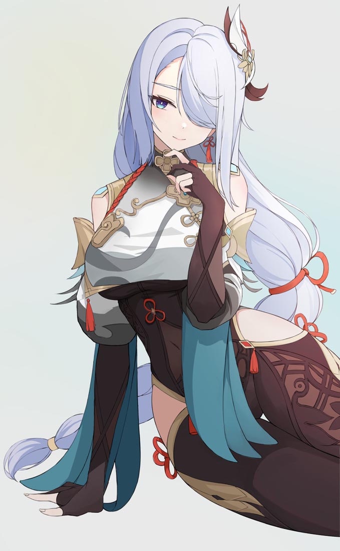 动漫美图#xman午安【220209】