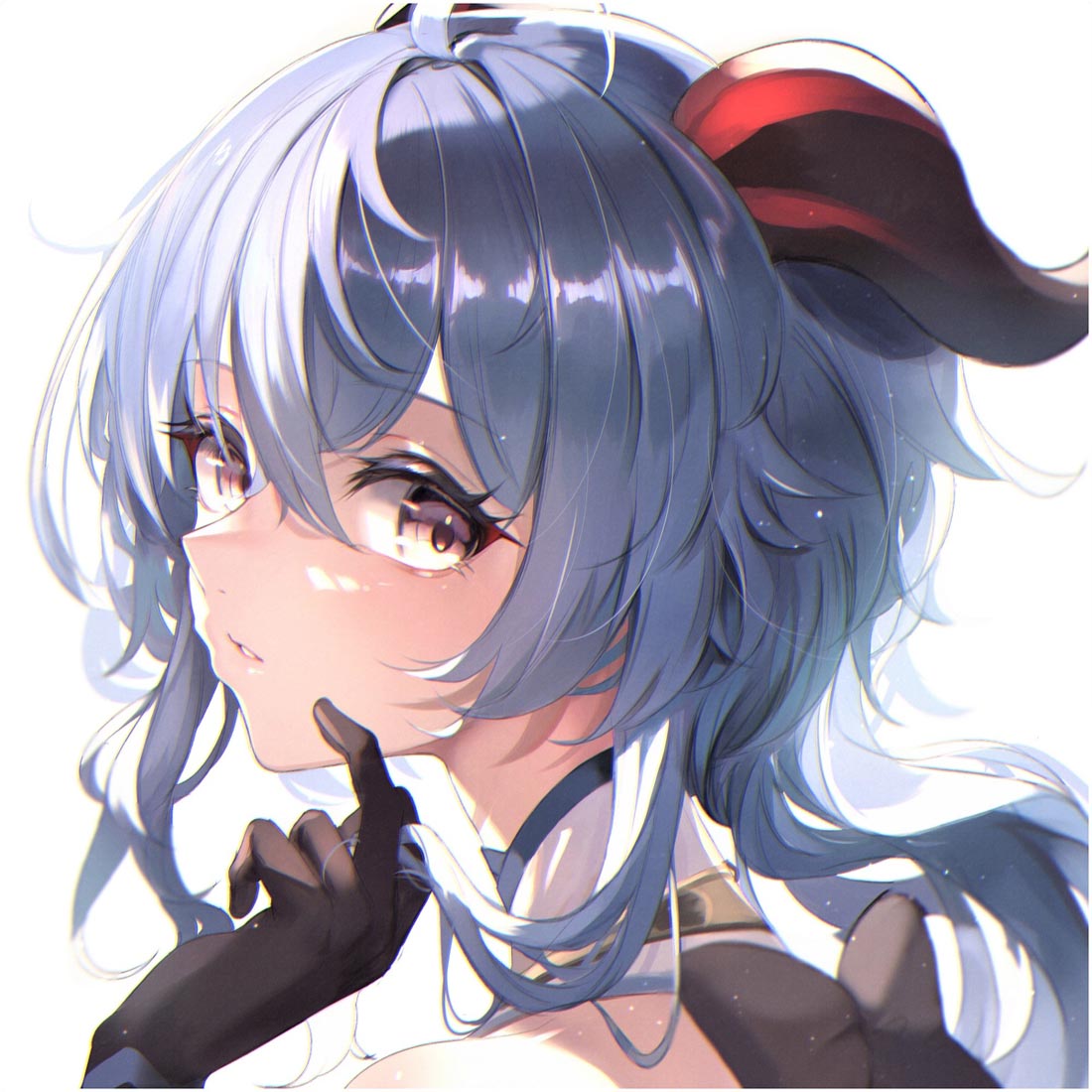 Pixiv同人图精选#晚安【220213】