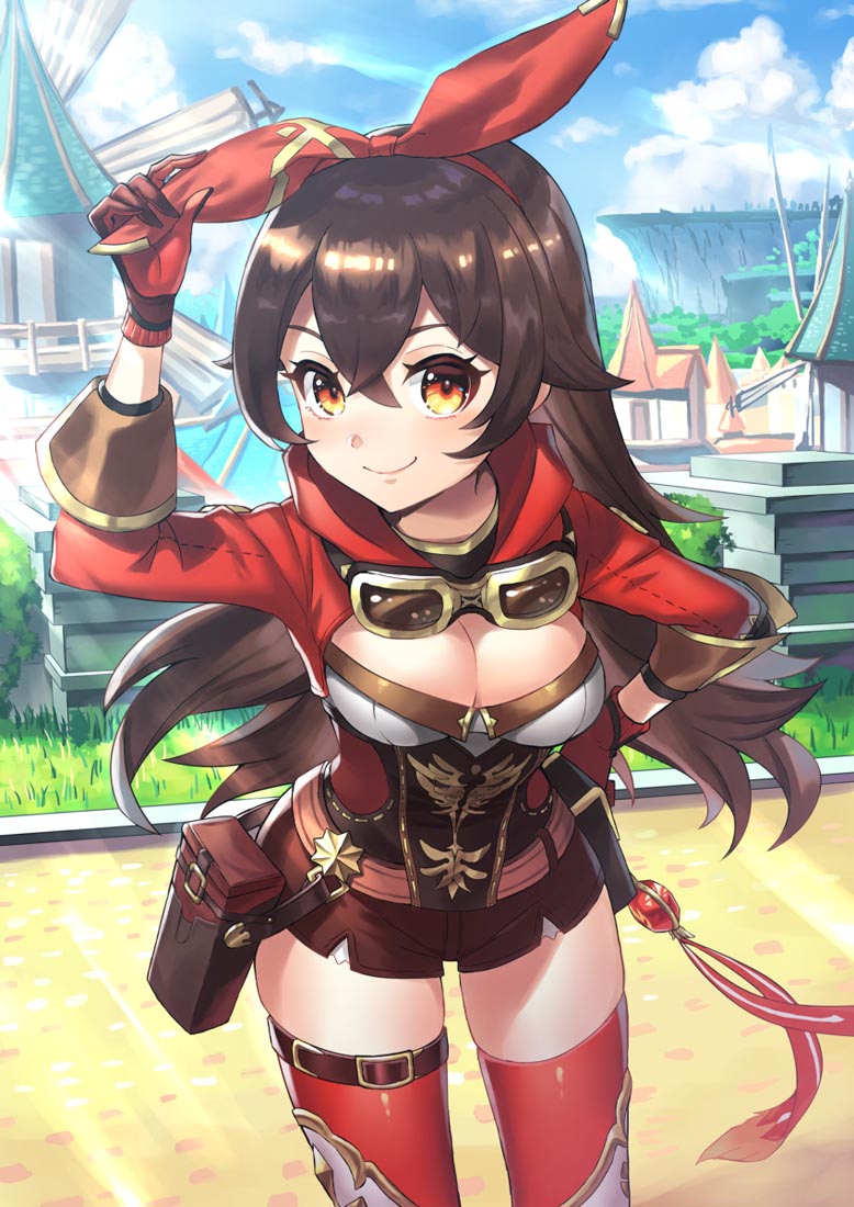 原神本子#午安Xman【220206】