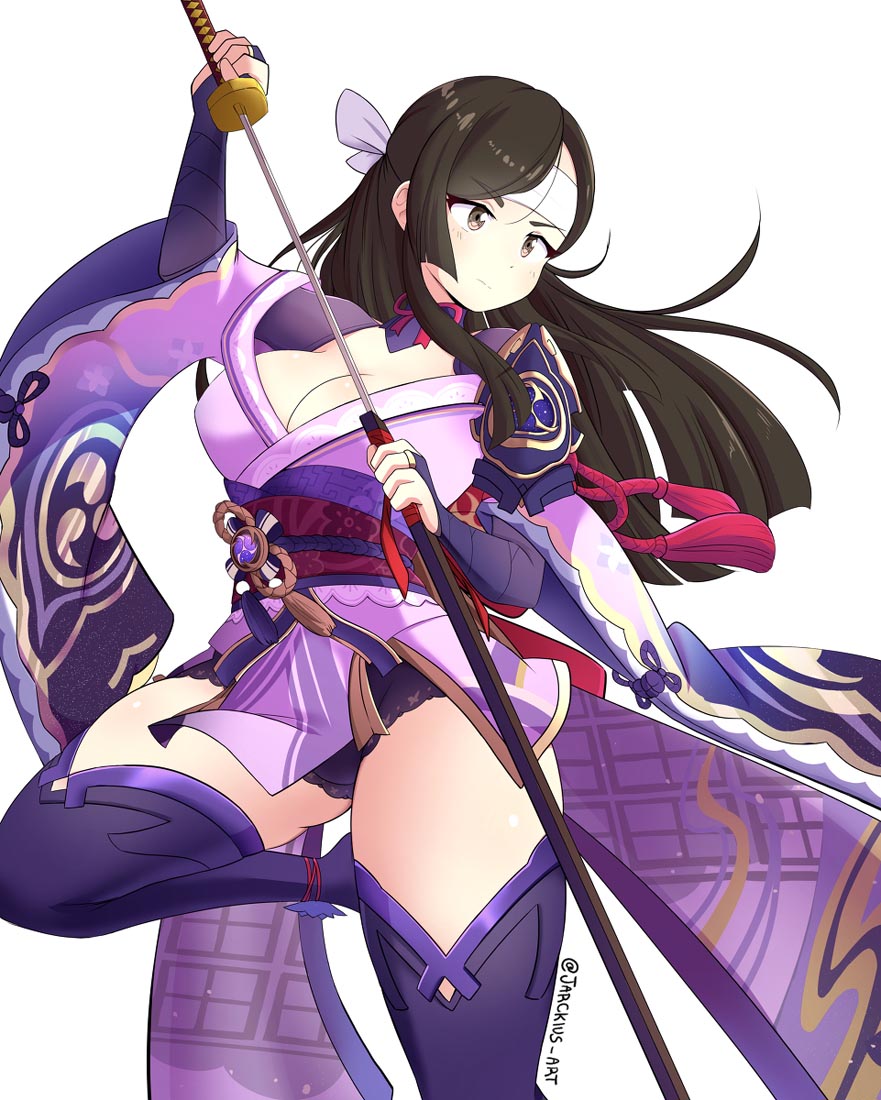 原神P站同人图精选#晚安【220125】