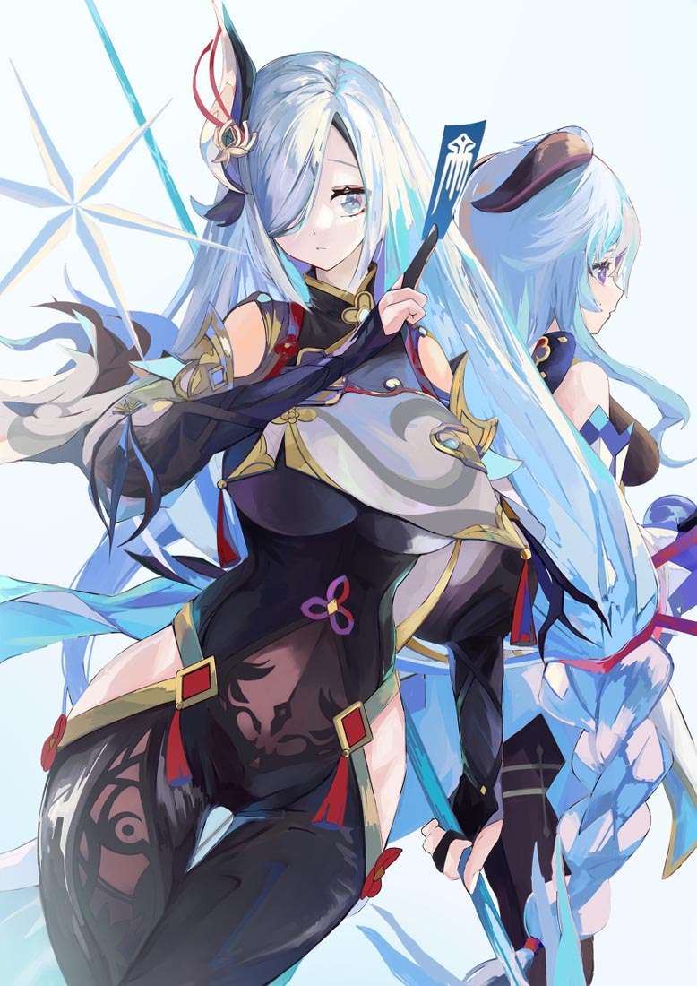 Xman动漫好图#早安【220210】