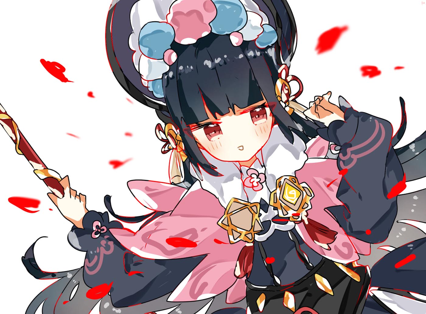 Pixiv福利图#晚安xman【220120】