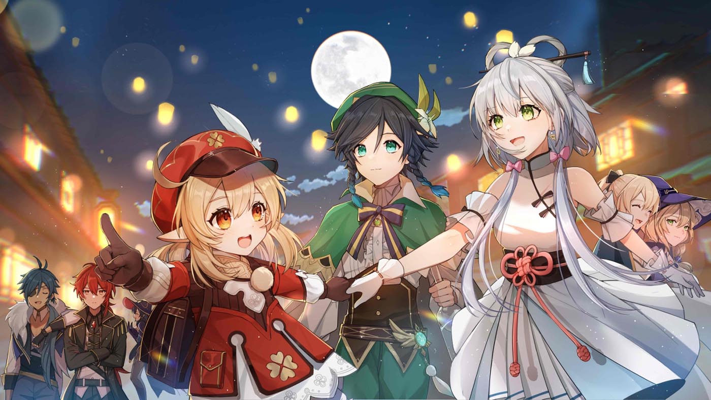 二次元同人图#xman午安【220208】