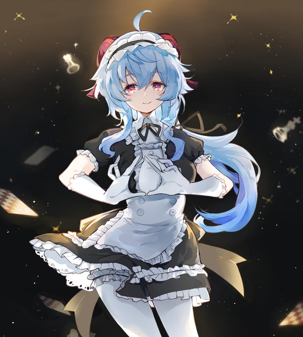 Pixiv同人图精选#午安【220213】