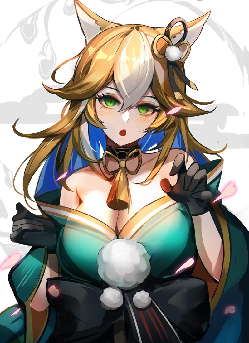 动漫美图#午安Xman【220115】