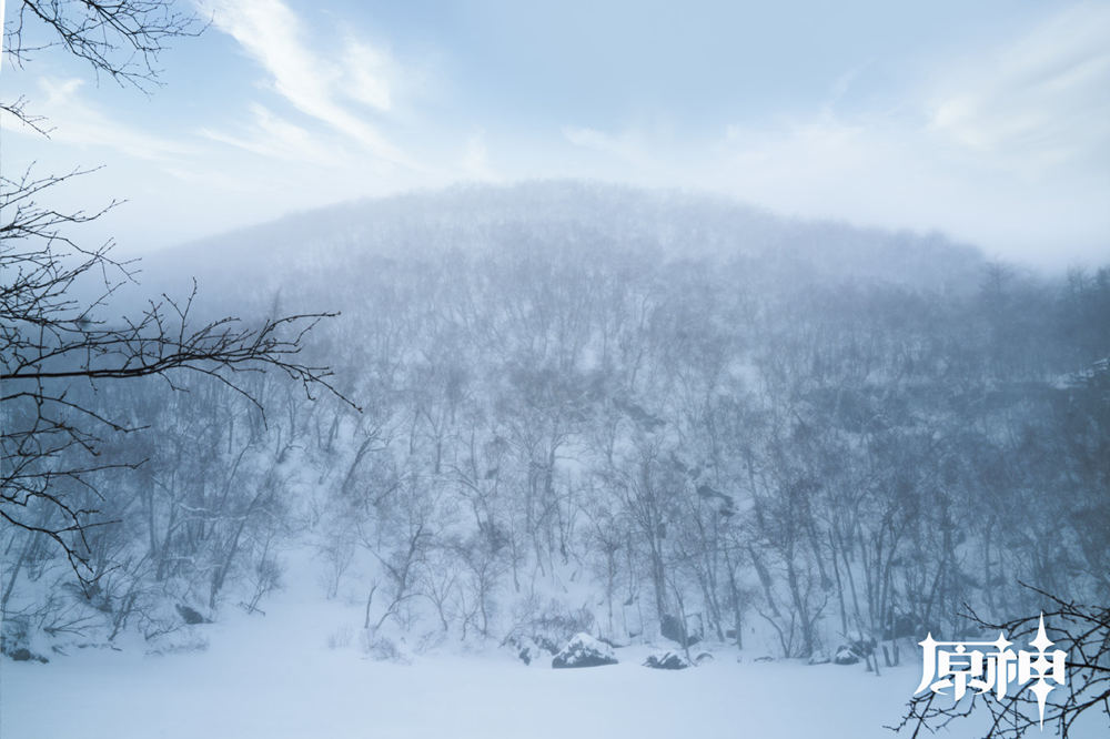 原神「雪峰胜景 星耀奇旅」网页活动玩家数已达100W