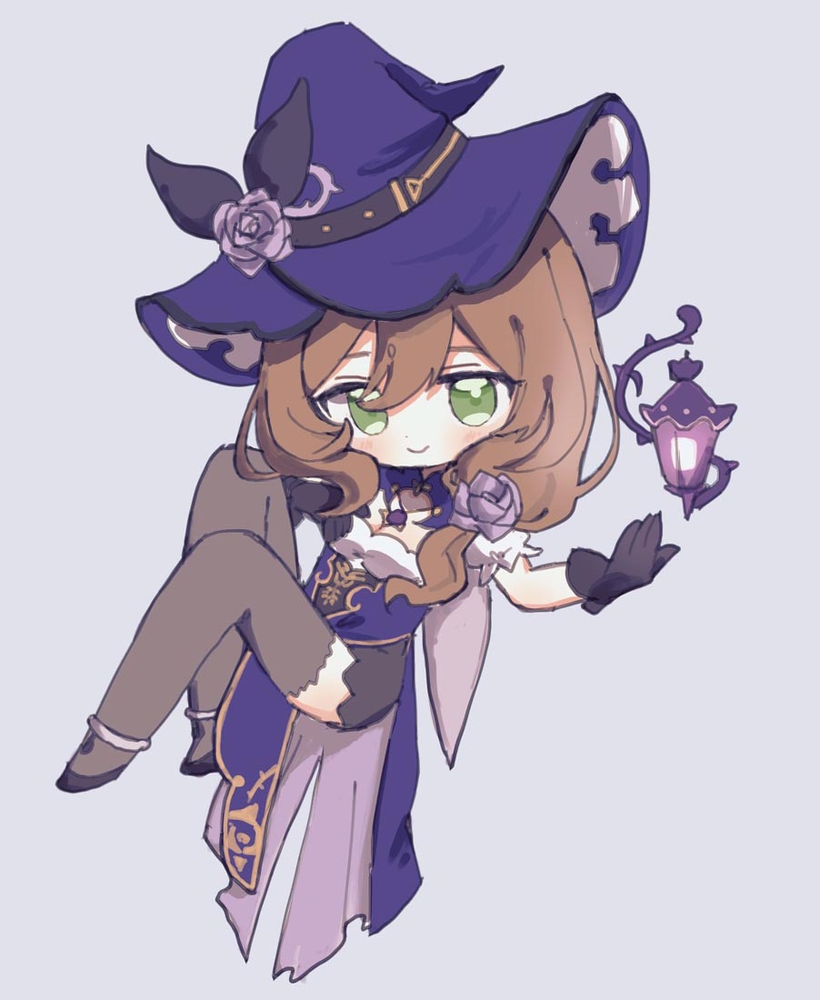 早安原神【220126】