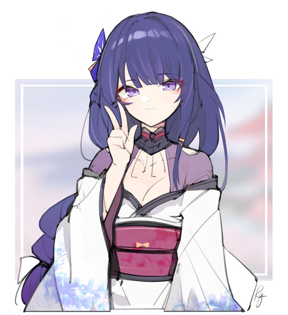 每日好图#早安原神【220204】