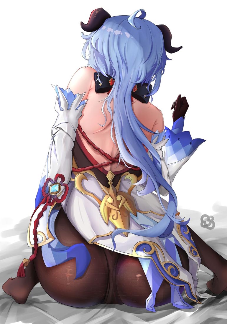 Xman原神美图#晚安【220212】