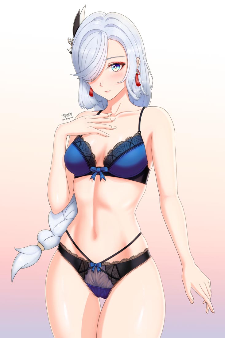 Pixiv福利图#晚安xman【220120】