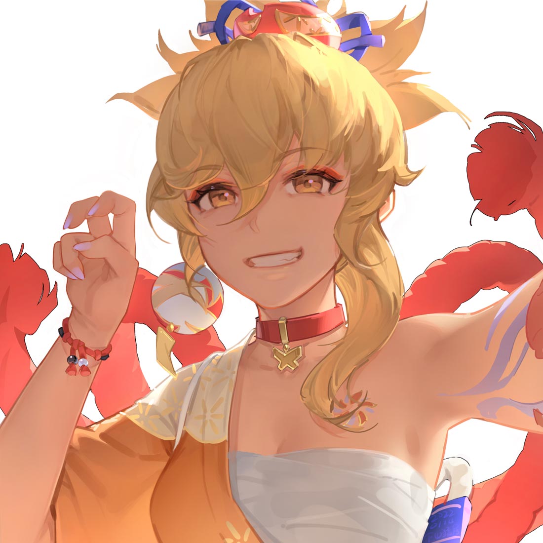 Xman每日好图#晚安【220130】