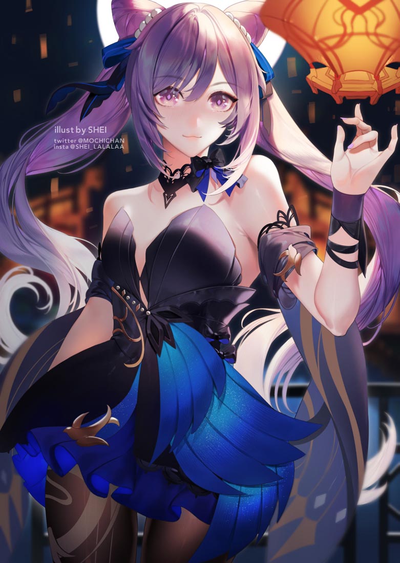 动漫美图#早安xman【220122】