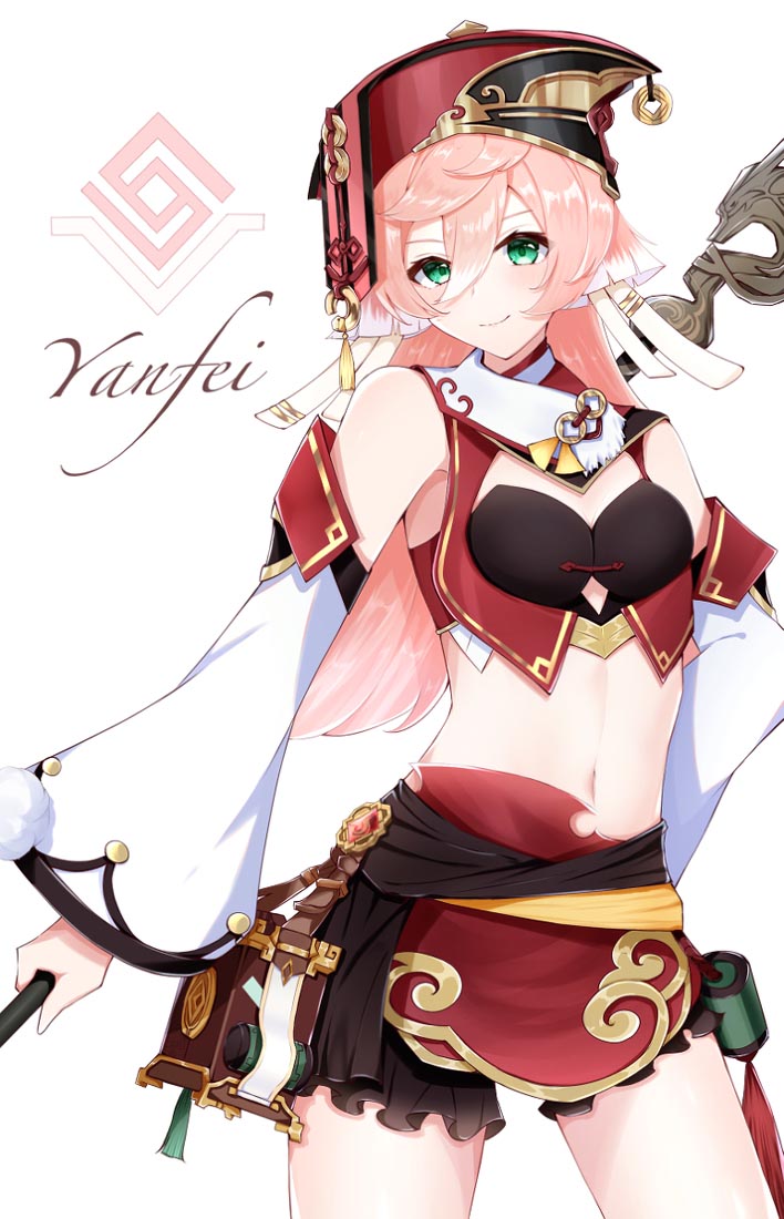 原神同人图#晚安Xman【220207】