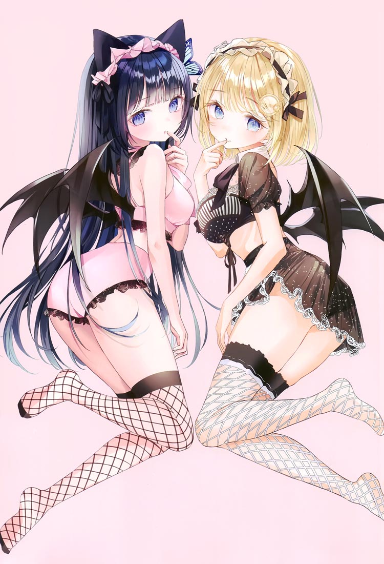 精美画集：(C99)SEISON'T (バーチャルYouTuber)【なび】