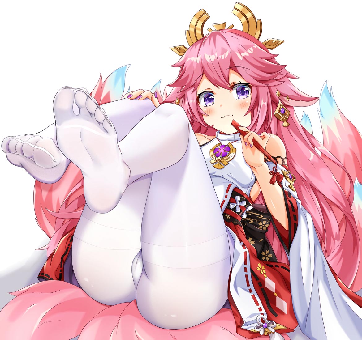 原神正能量#晚安Xman【220215】