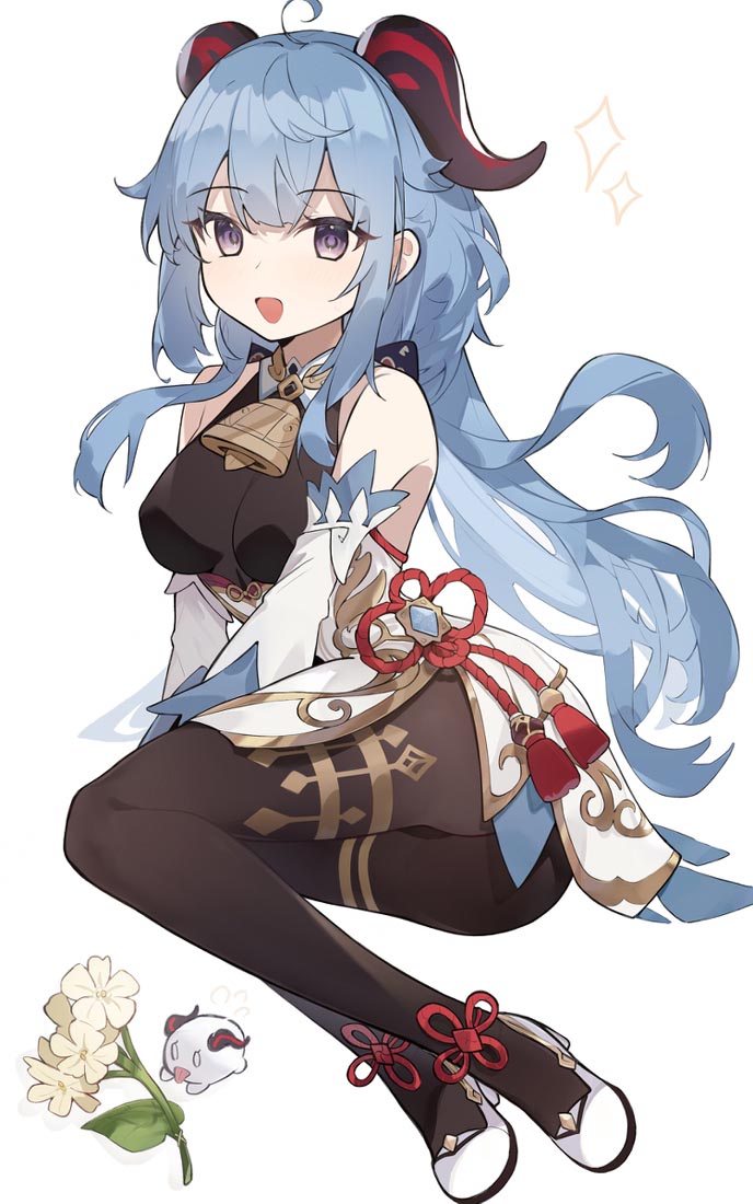 每日好图#午【220221】