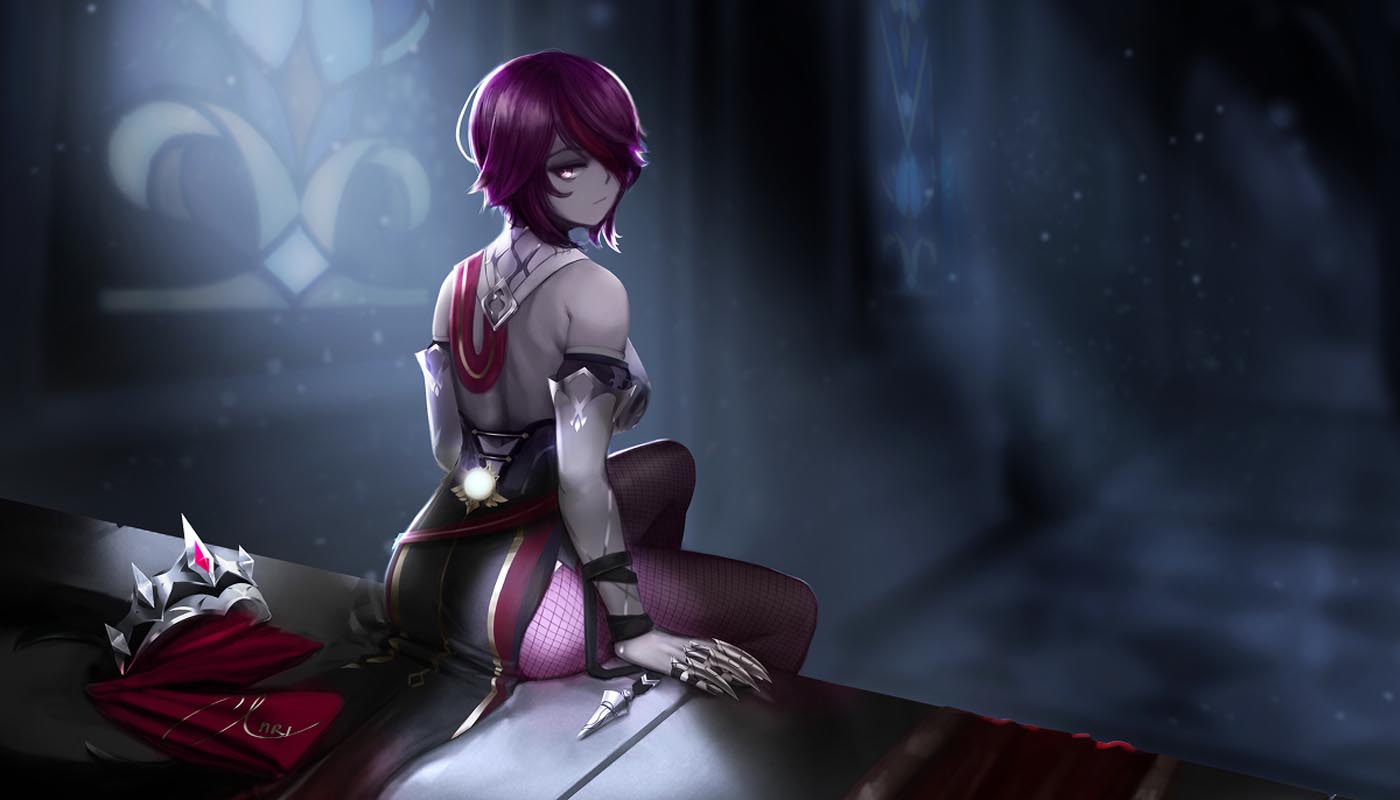 每日好图#午【220221】