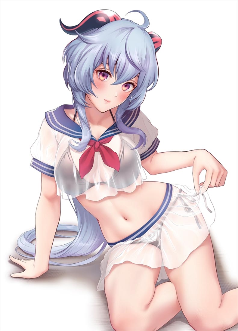 Pixiv插画精选#午安Xman【220224】