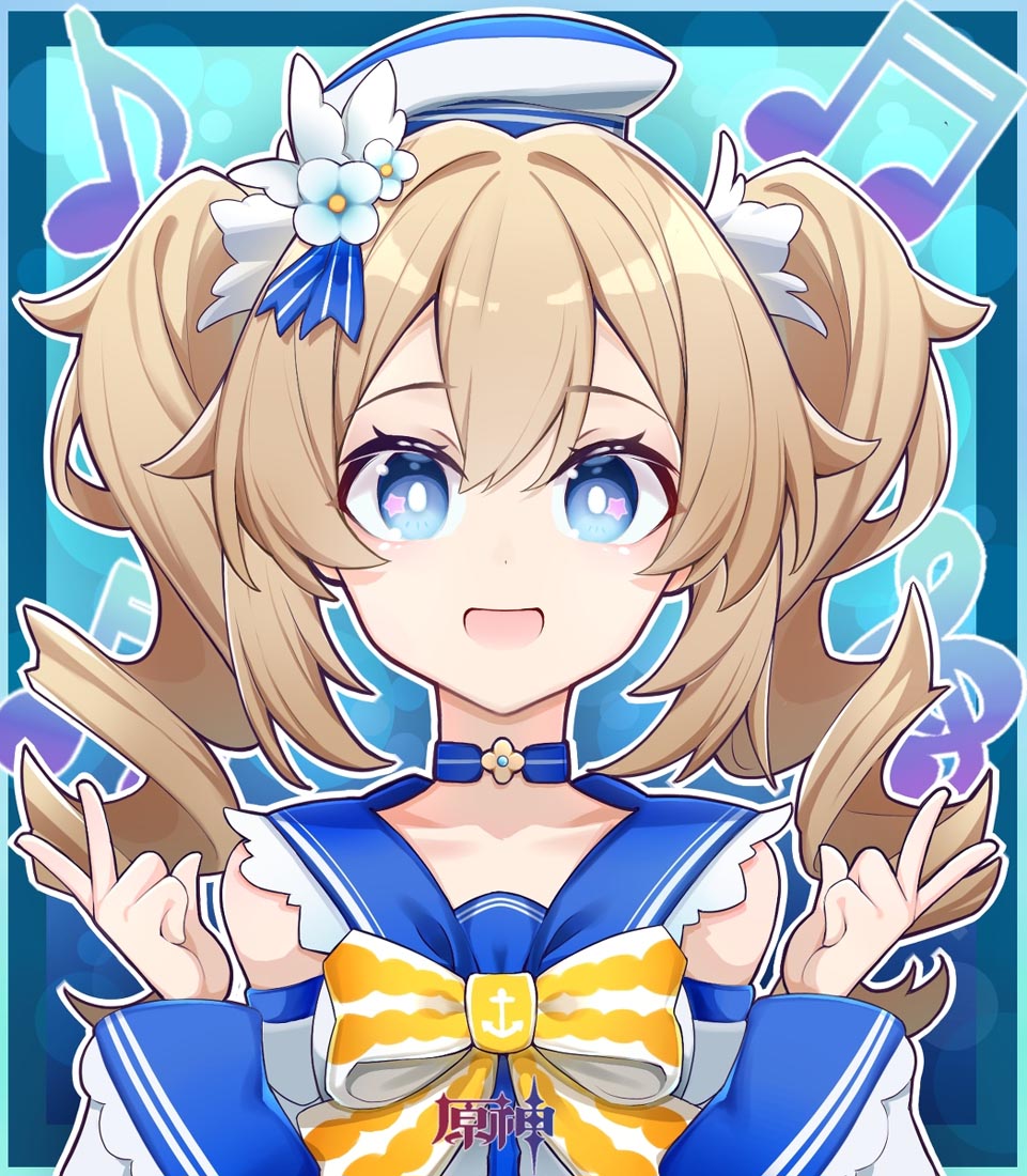 原神正能量#早安Xman【220215】