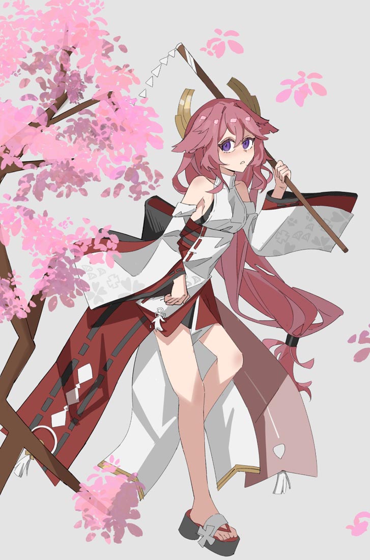 Xman每日好图#早安原神【220312】