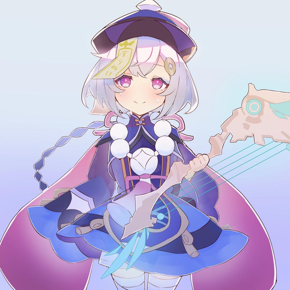 原神正能量#晚安Xman【220215】